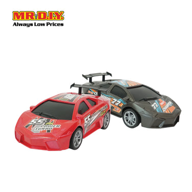 (MR.DIY) Remote Control Sports Car Toy