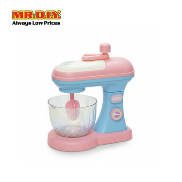 (MR.DIY) Girls' Role-Play Cooking Toy Set