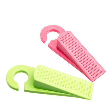 (MR.DIY) Door Stopper Wedge 1704 (2pcs)