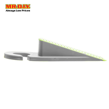 (MR.DIY) Door Stopper Wedge 1704 (2pcs)