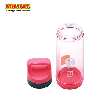 VIASSIN Lunch Box and Bottle Set