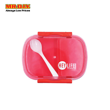 VIASSIN Lunch Box and Bottle Set