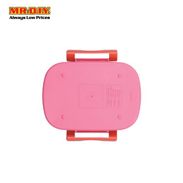 VIASSIN Lunch Box and Bottle Set