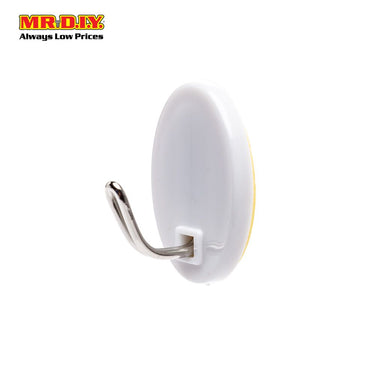 SEN BAO Sticky Hooks - Oval (6pc)