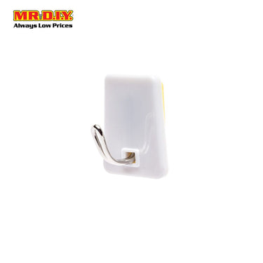 Sen Bao Sticky Hooks - Rectangle (6pc)