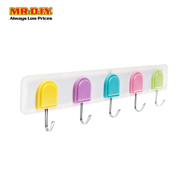 Colourful Sticky Hook S-10040