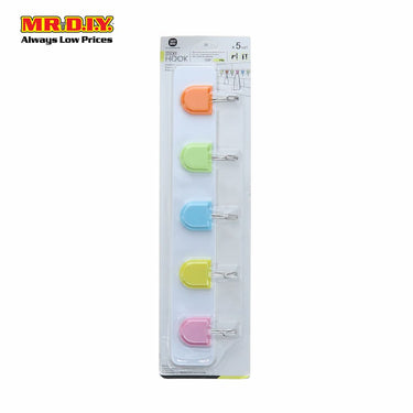Colourful Sticky Hook S-10040