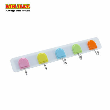 Colourful Sticky Hook S-10040