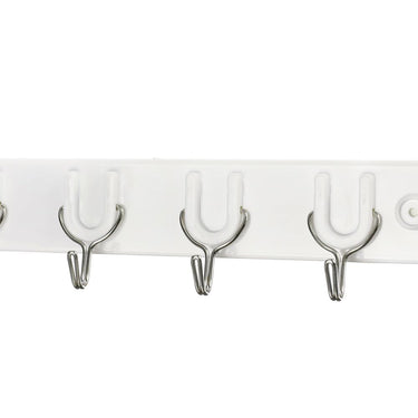 Self Adhesive Hook (6 pcs)