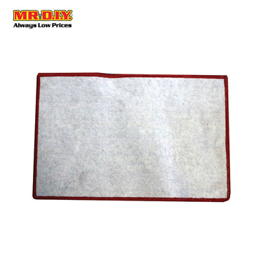 (MR.DIY) FLOOR MAT