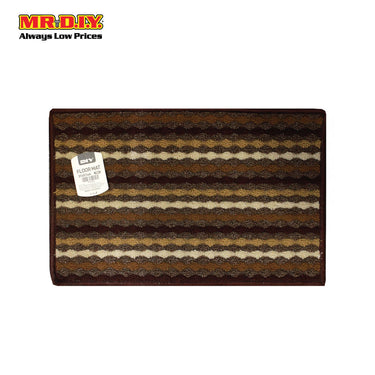 (MR.DIY) FLOOR MAT