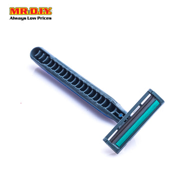 Sharper Twin Blade Razor (5 pcs)