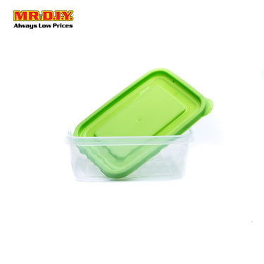 Food Container Small (3pcs)