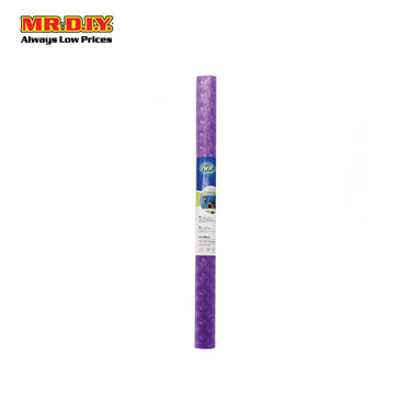 (MR.DIY) Premium Anti Slip Mat 853 (45x100cm)