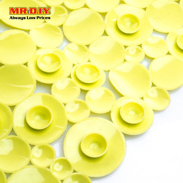 (MR.DIY) NNF Protection Bath Mat (68cm x 37cm)