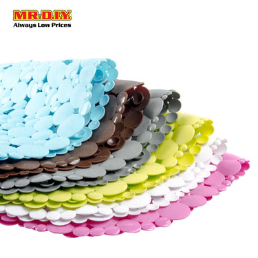 (MR.DIY) NNF Protection Bath Mat (68cm x 37cm)