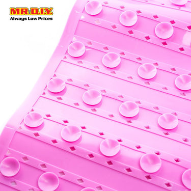 (MR.DIY) Non-Slip PVS Protection Bathmat (37cmx68cm)