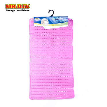 (MR.DIY) Non-Slip PVS Protection Bathmat (37cmx68cm)