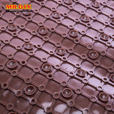 (MR.DIY) Bathroom Protection Bathmat (68cmx39cm)