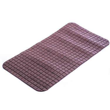 (MR.DIY) Bathroom Protection Bathmat (68cmx39cm)