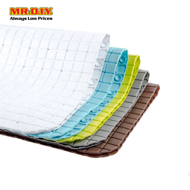 (MR.DIY) Bathroom Protection Bathmat (68cmx39cm)