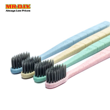 DORCO Toothbrush (4pcs)