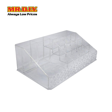 Cosmetic Organizer Without Drawer