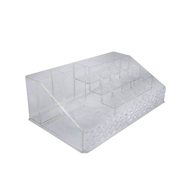 Cosmetic Organizer Without Drawer