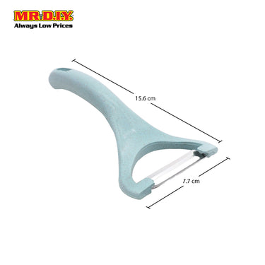 (MR.DIY) Wheat Peeler 2834 Pink