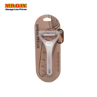 (MR.DIY) Wheat Peeler 2834 Beige