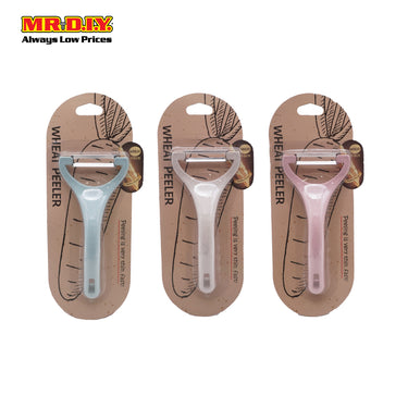(MR.DIY) Wheat Peeler 2834