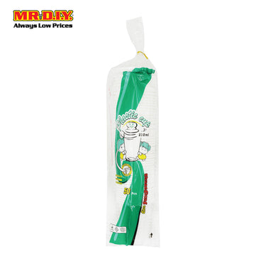 (MR.DIY) Disposable Plastic Cup Cawan Plastik (50pcs)
