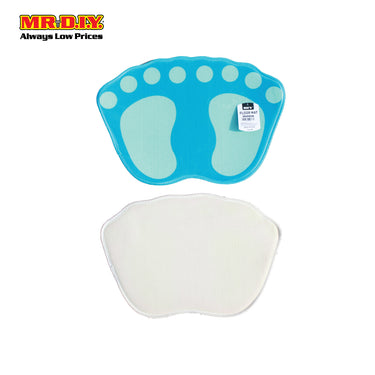 (MR.DIY) Floor Mat (38cm x 58cm)