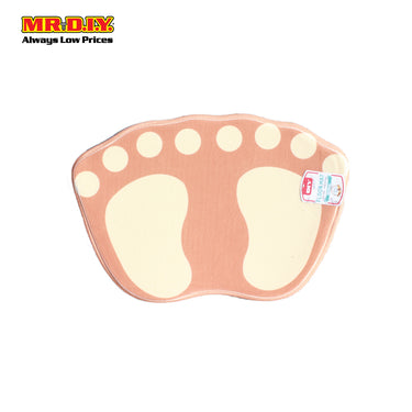 (MR.DIY) Floor Mat (38cm x 58cm) - Beige