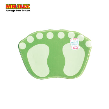 (MR.DIY) Floor Mat (38cm x 58cm) - Green
