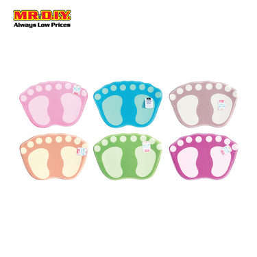 (MR.DIY) Floor Mat (38cm x 58cm)