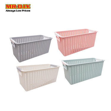 FEI LONG Storage Basket W121166