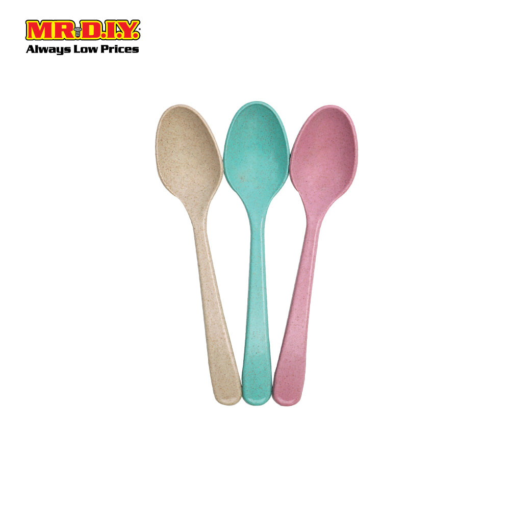 MEIJIE Multi-colour Spoon (12pcs) – MR. D.I.Y. ECOMMERCE (M) SDN BHD