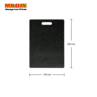 SHEYAR Chopping Board (19.5cm x 29.5cm)