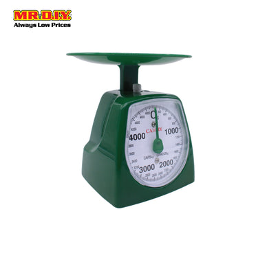 MECHANICAL KITCHEN  SCALE KCE-5KG