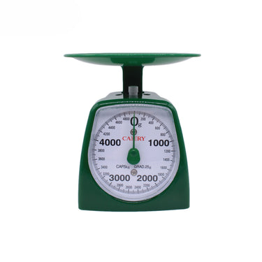 MECHANICAL KITCHEN  SCALE KCE-5KG