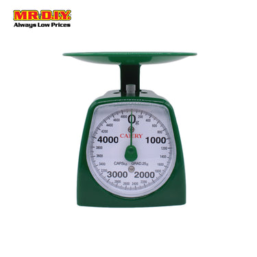 MECHANICAL KITCHEN  SCALE KCE-5KG