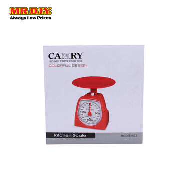 MECHANICAL KITCHEN  SCALE KCE-5KG