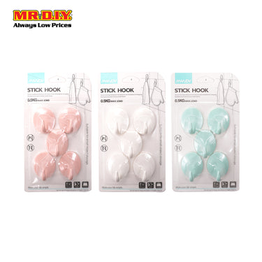 Stick Hook 0.5kg (5pcs)