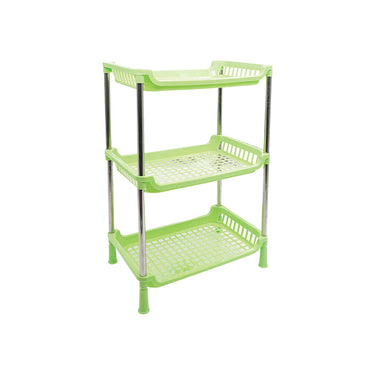 (MR.DIY) 3-Tier Shelves Storage Rack