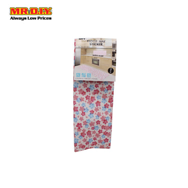 (MR.DIY) Waterproof Floor Mat Sticker (45x90cm)