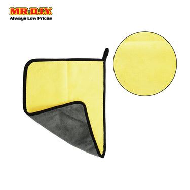 (MR.DIY)  Rectangular Microfiber Clean Cloth (30cm x 40cm)