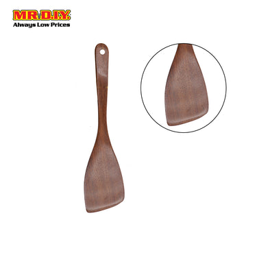 (MR.DIY) Wooden Shovel Spatula (32cm)