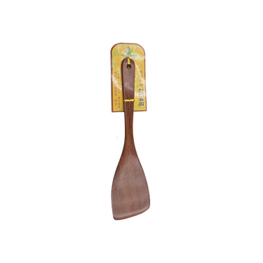 (MR.DIY) Wooden Shovel Spatula (32cm)