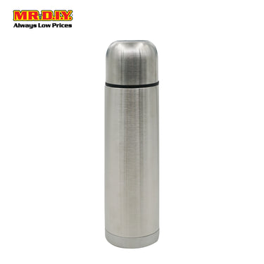 (MR.DIY) Stainless Steel Thermos (500ml)